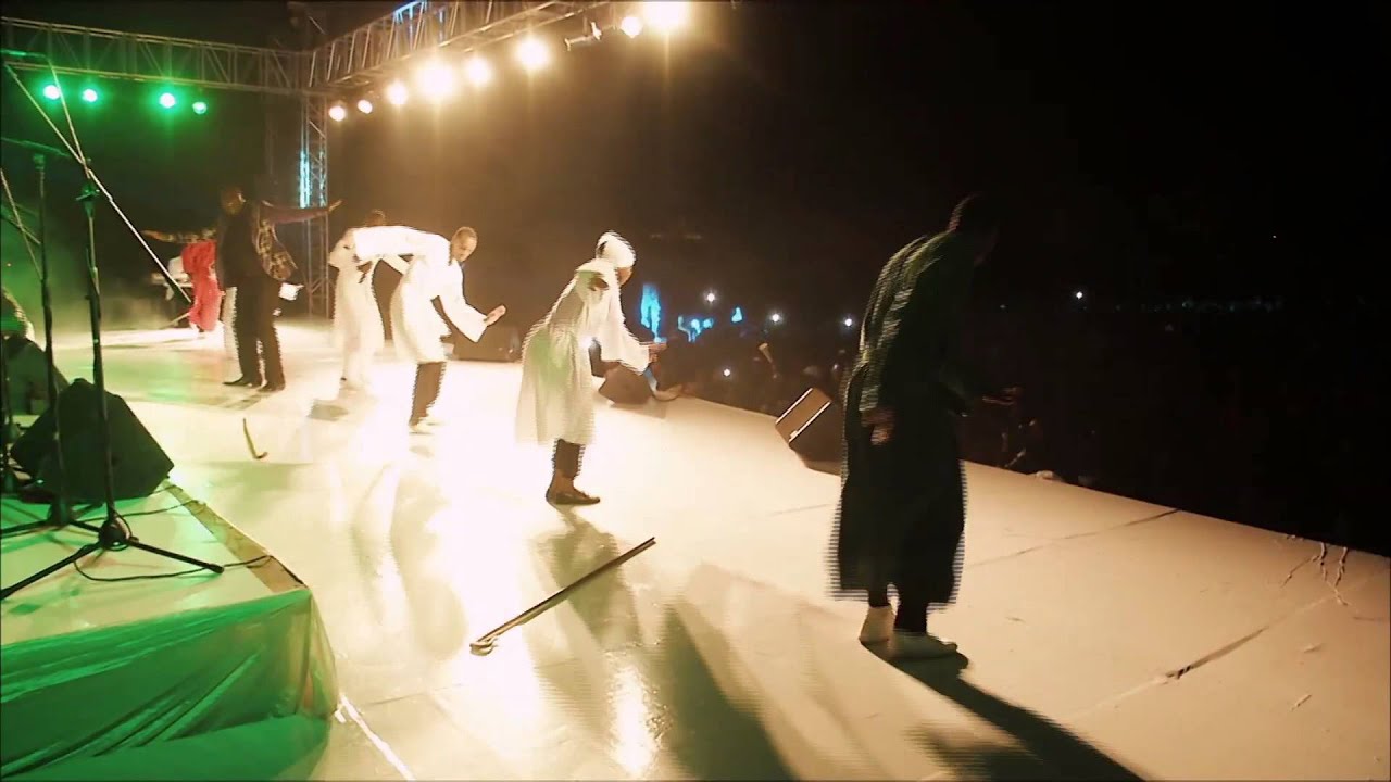 Weminana - Zimpraise The Revelation Live DVD 2014 DVD 2
