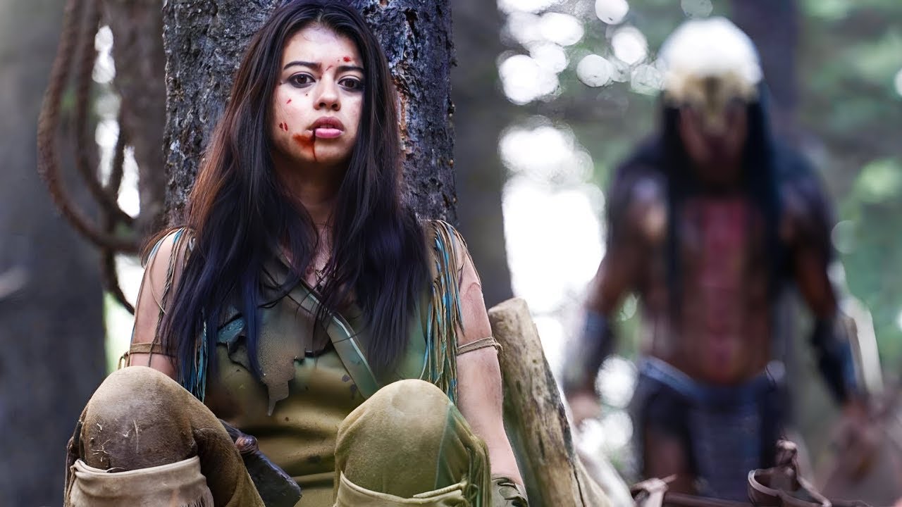 Prey 2022 Ending Explained | Horror Movie Recap | BREAKDOWN