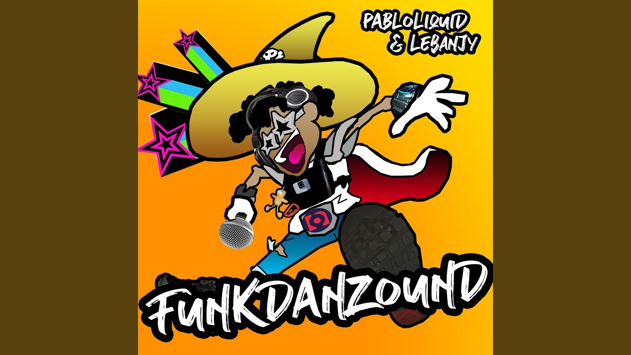 FUNKDANZOUND
