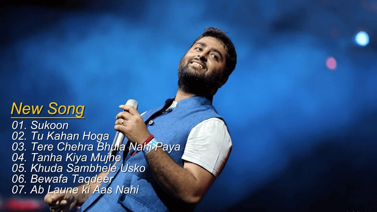 New Song Arijit Singh Vibe 2026 #bollywood