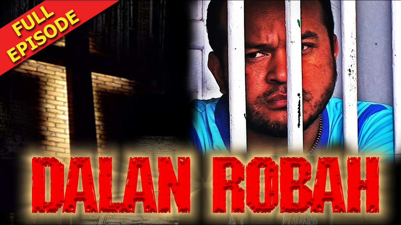 Film Karo DALAN ROBAH Full Episode | Film Rohani Karo Terbaru