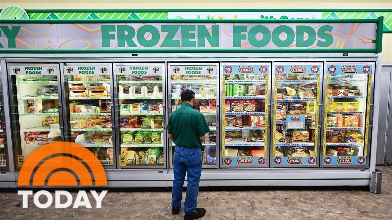 How to save money at the grocery store, gas station this summer