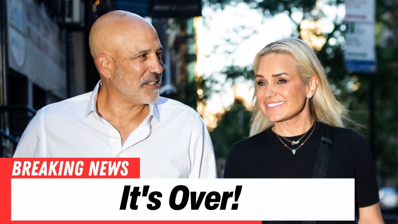 Yolanda Hadid, Joseph Jingoli CALL OFF engagement