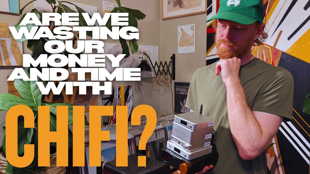 CHiFi Should you buy Chinese Hifi?