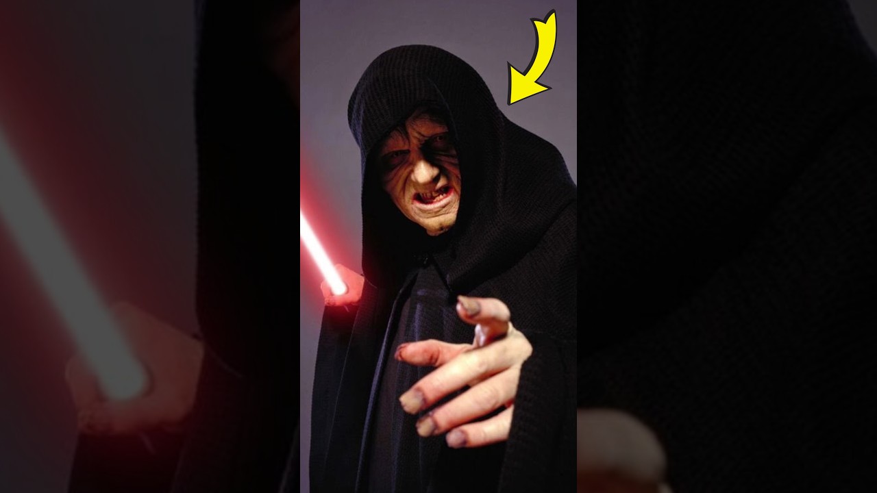Did Palpatine Follow the Rule of Two?