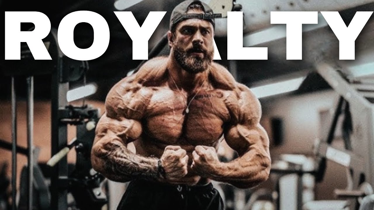 GYM MOTIVACION-CBUM - Chris Bumstead #motivation #music #gym 
