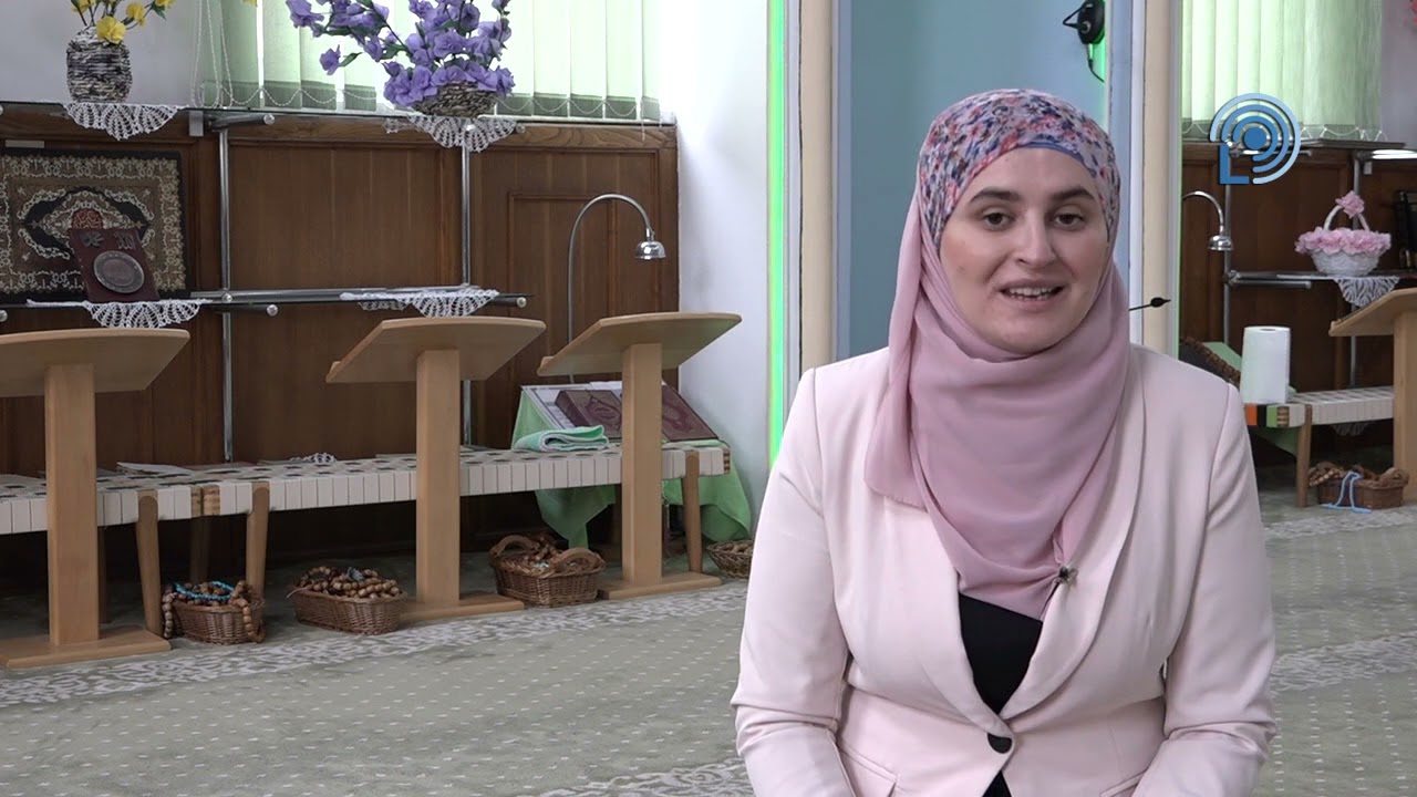 Rabija Hodzic Fajic