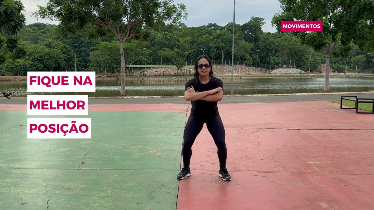 TREINO RIT COM CORINHO DE FOGO | Queima muito