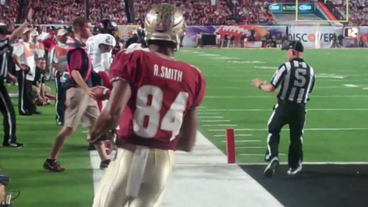 NIU FSU Orange Bowl 2013