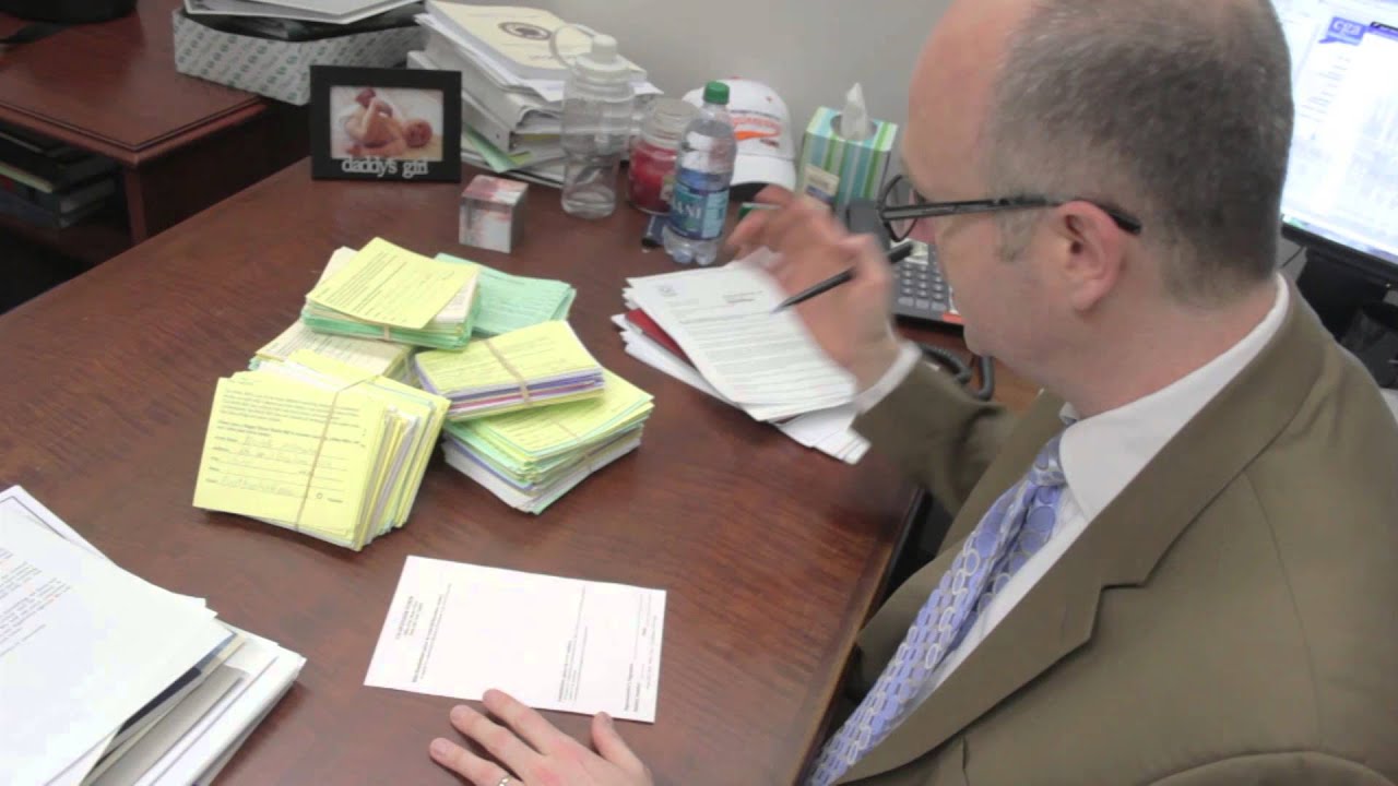 CT State Representative Haddad Remarks on the Bottle Bill