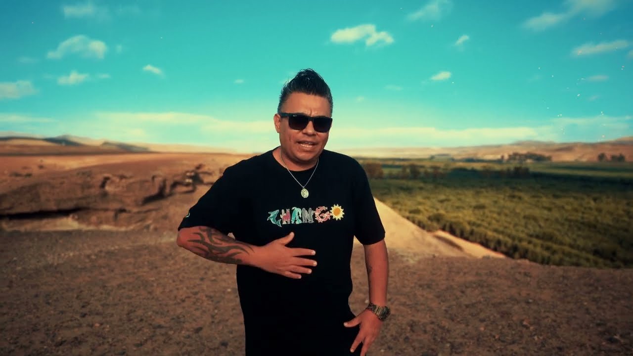Zaturno L.A Feat. B-Bravo - Decomicio
