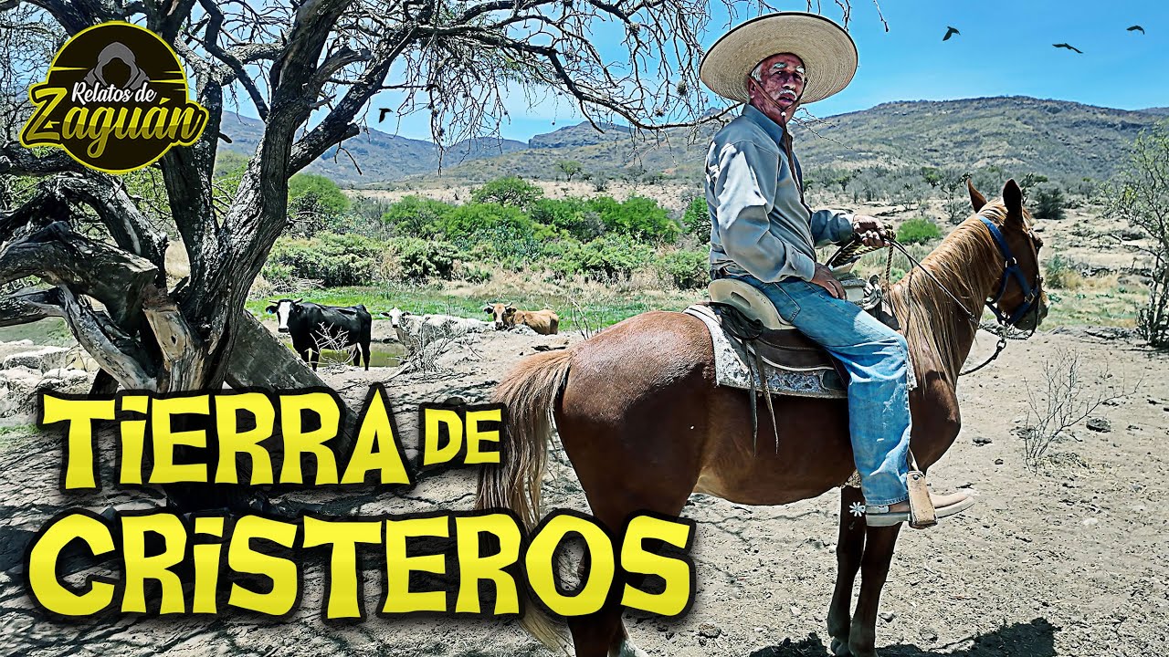 EL CHARRO JUÁREZ Y EL GENERAL LÓPEZ CABALGARON ESTOS TERRENOS !!