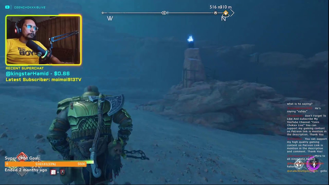 🔴 YouTube Gaming Stream