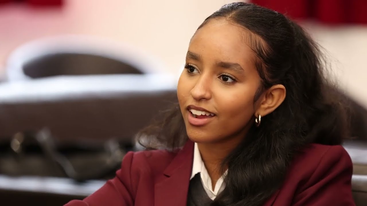Sixth Form at Cardinal Vaughan