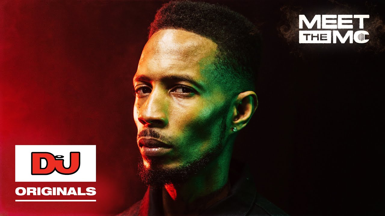 D Double E: Meet the MC | Documentary