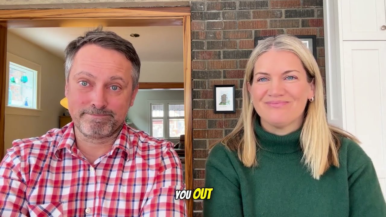 🏡 What we learned from the 2025 Guelph real estate market: Beth and Ryan Waller, Guelph REALTORS&reg;