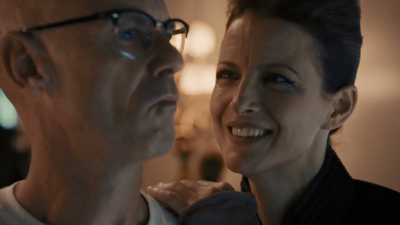 Jelena Stupljanin - Showreel