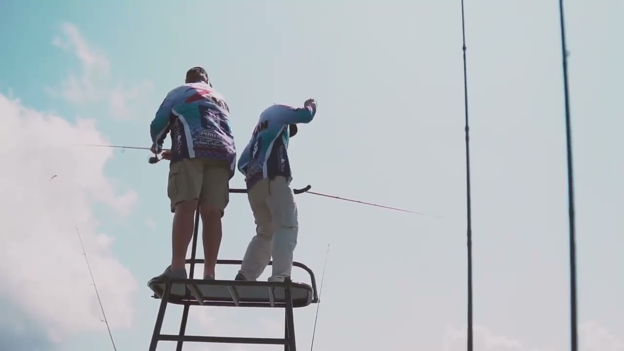 Redfish World Series