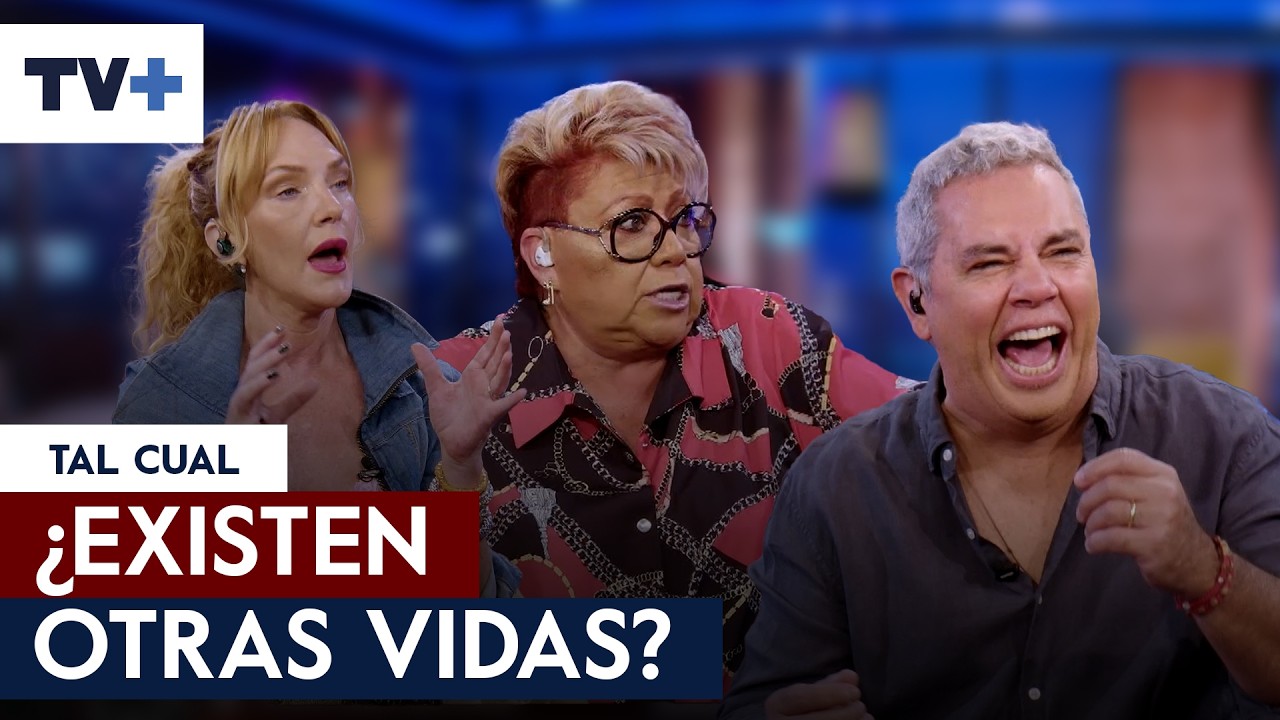 Podría existir una vida después de la muerte