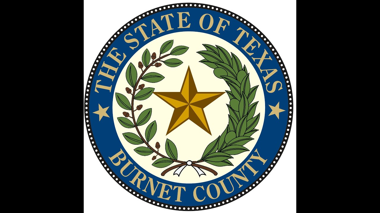 2/24/2026 Commissioners Court