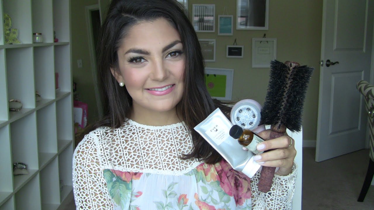 August 2015 Favorites!