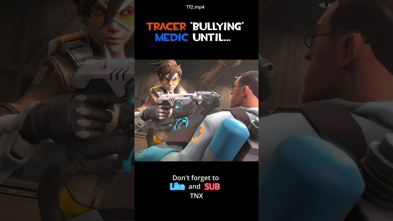 [SFM] Tracer 