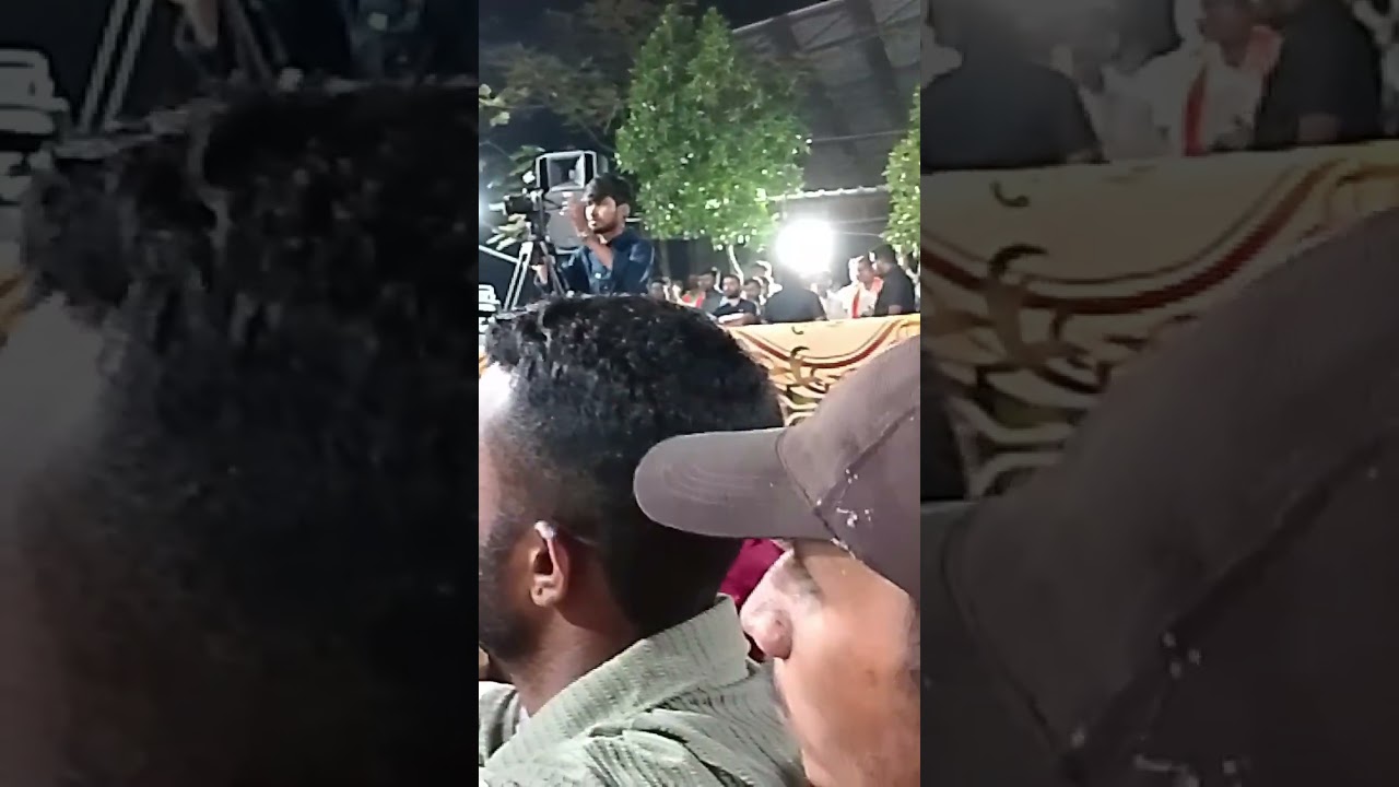विश्व मंगल गौशाला मेडचल में अनिता जांगिड़ की शानदार प्रस्तुति