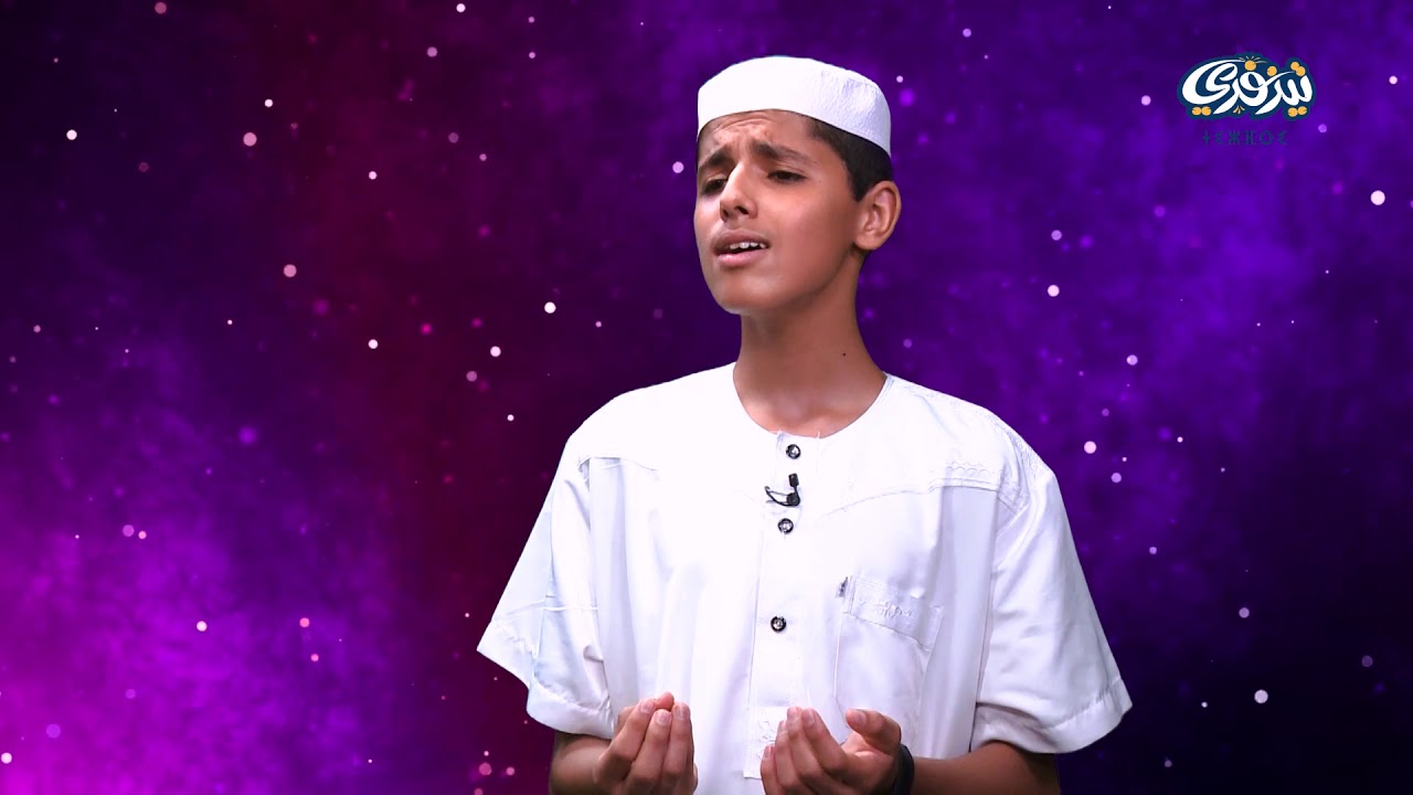 المنشد خليل بن سعدون - ليغ أوسيغد أياما
