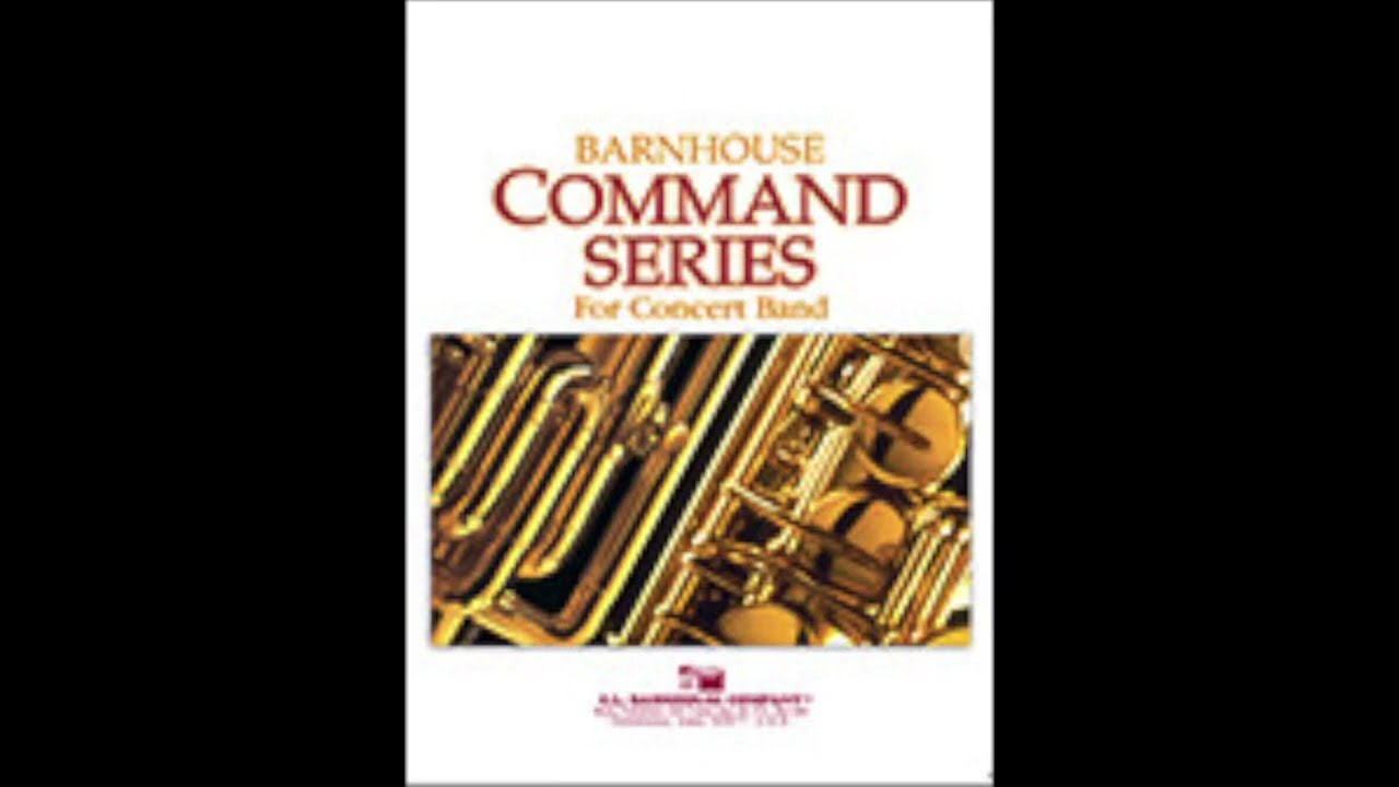 Dixieland, U.S.A. - Andy Clark (with Score)