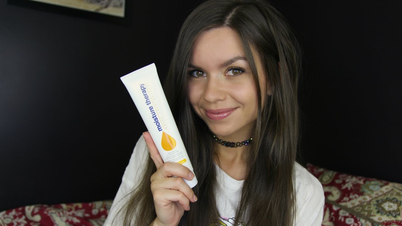 ASMR - Sloppy Hand Lotion