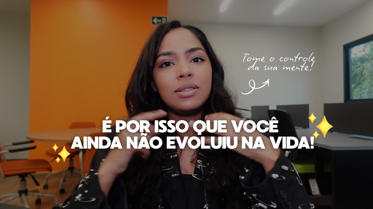 Deus quer falar com você que tem sonhos grandes hoje!
