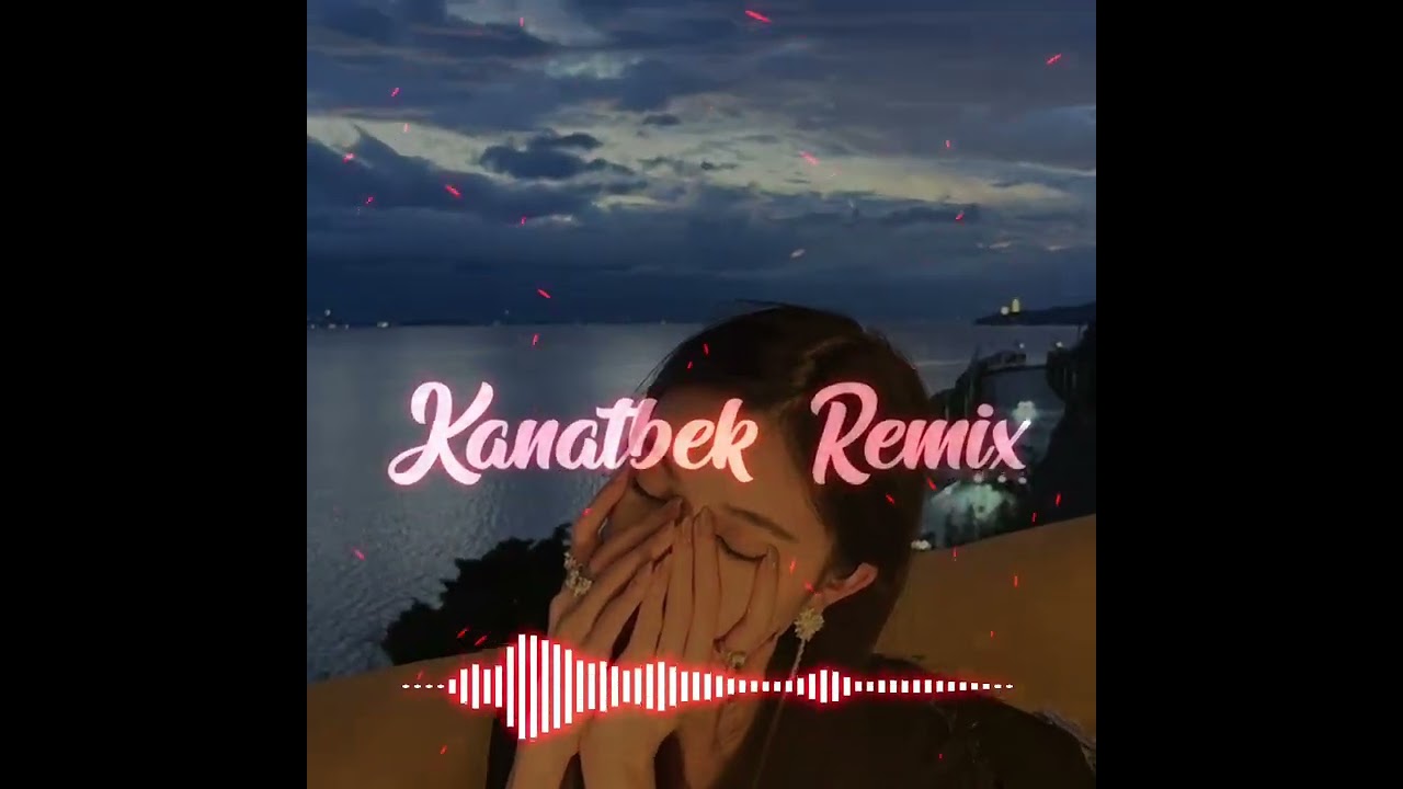 Kanatbek - Hot, Бар 2 лесбухи (Kanatbek Remix)