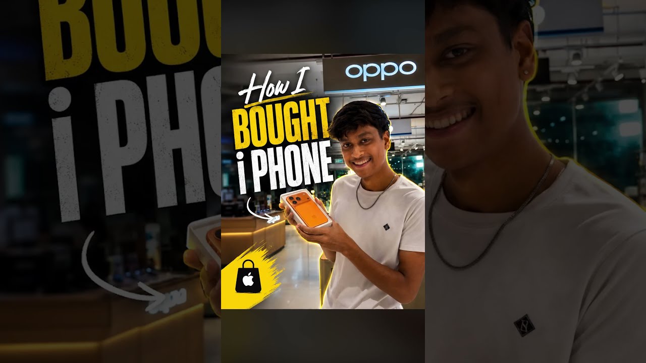 iPhone