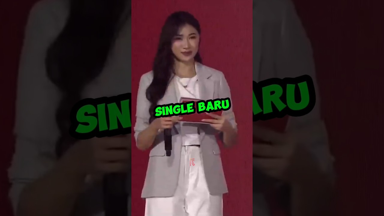 single ke-27 jkt48 