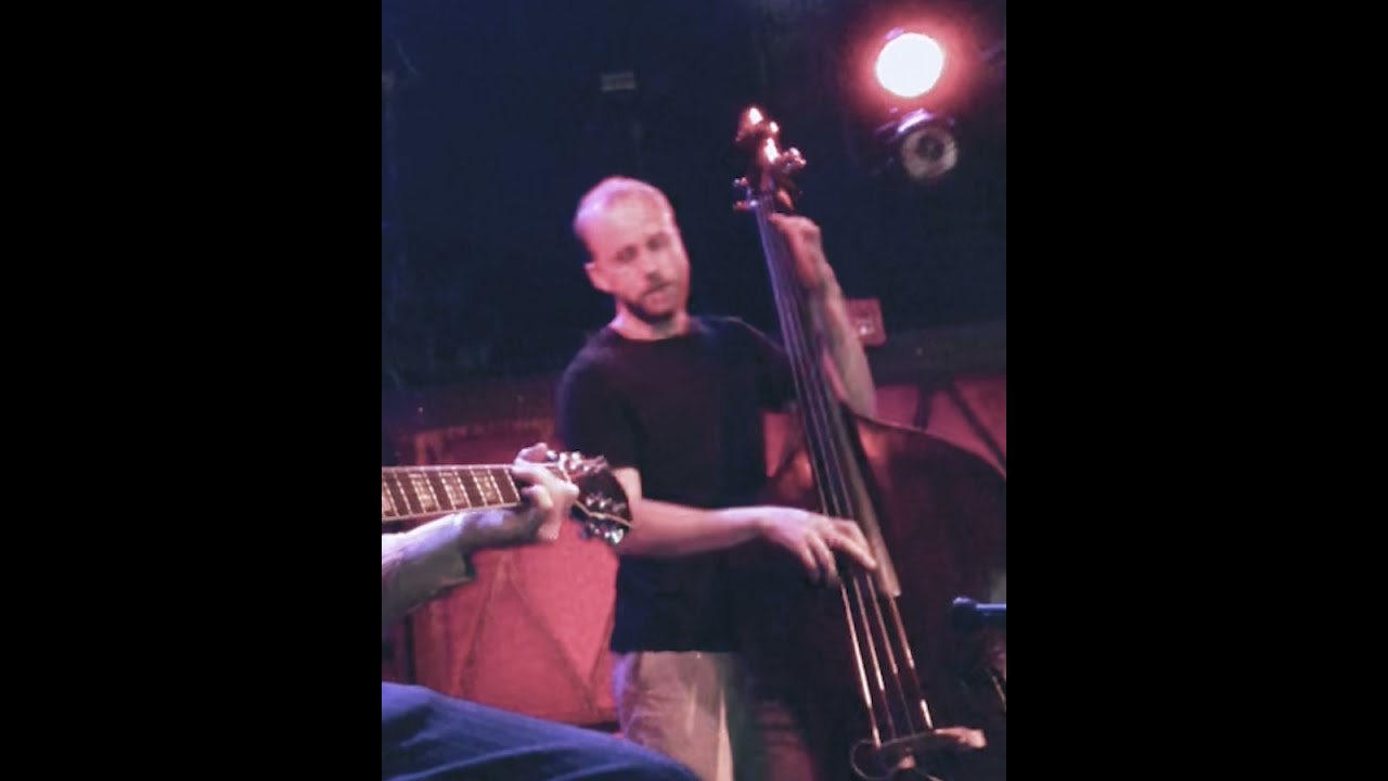 Hills of Mexico  - Luke Sellick and Andrew Renfroe