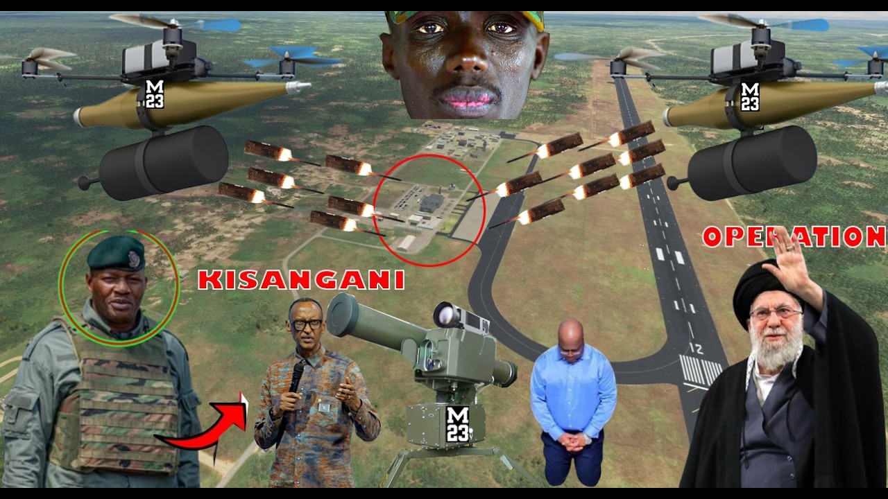 IYI SASATA:MA23 ITANZE ISOMO IGAGAZA KO IDAKINISHWA MUMINEBWE UVIRA🔥URWANDA NTAMIKINO KURI FDRL /DRC