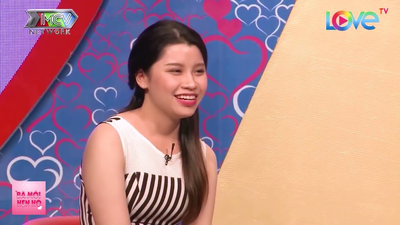 Anh kỹ sư MẮT BUỒN trổ tài Hát hay NHƯ NUỐT ĐĨA khiến Cô nàng MÊ MỆT đổ đứ đừ - Hẹn hò 2022