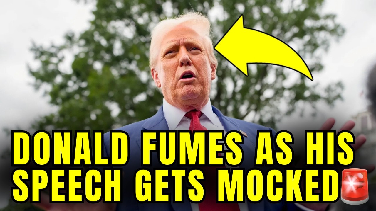Trump's Wednesday ERUPTS Over BRUTAL STATE OF THE UNION FALLOUT🚨