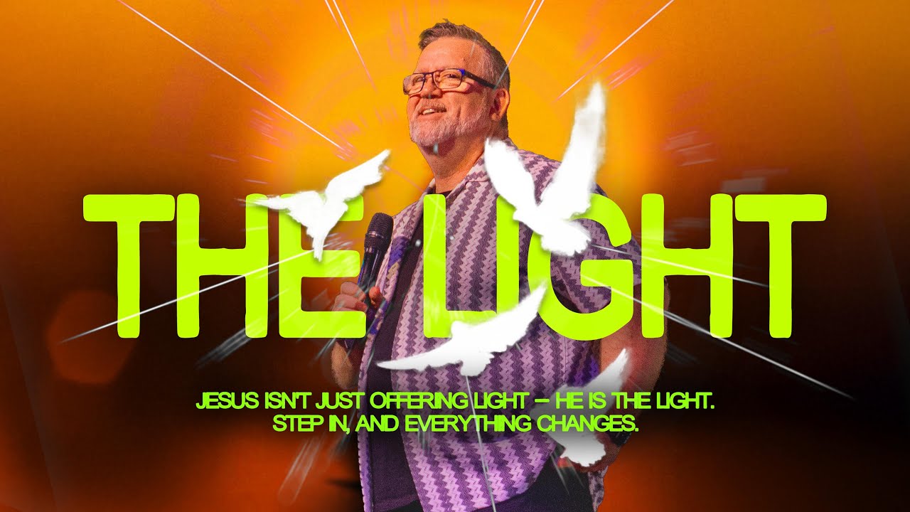 Live (The Light) - Revive Pukekohe