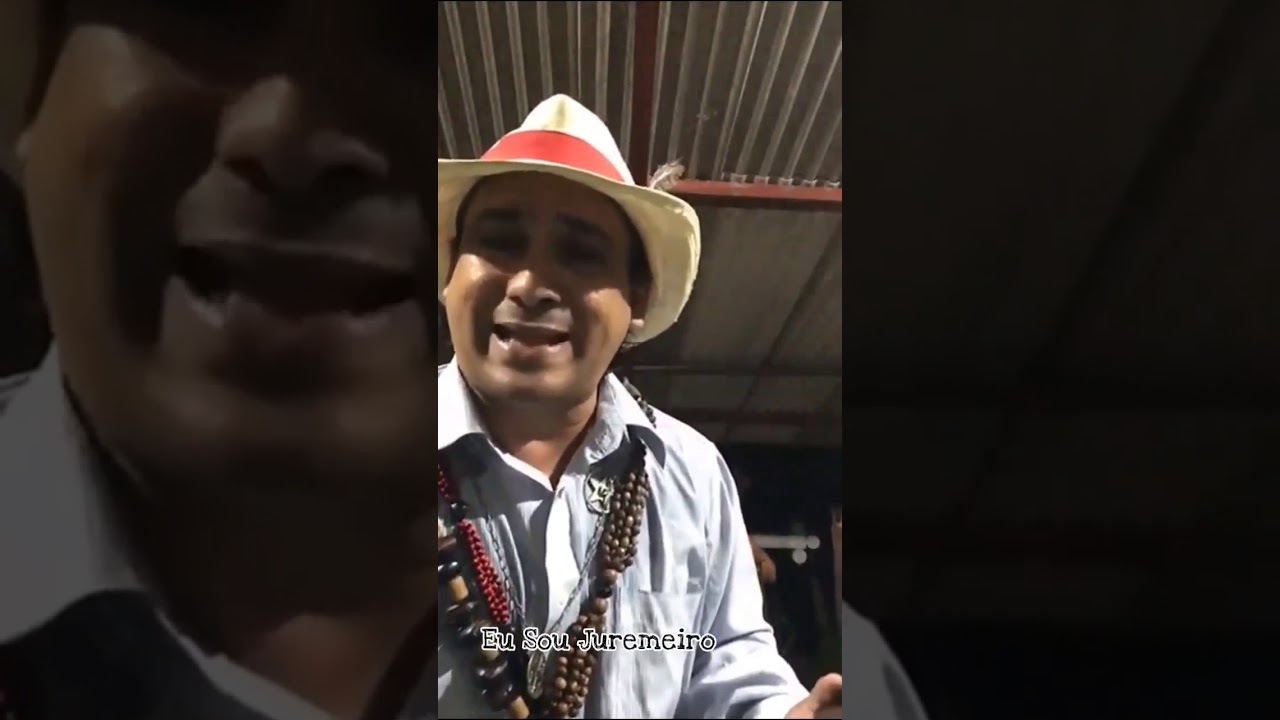 LOUVANDO PARA AS MESTRAS DA JUREMA #1