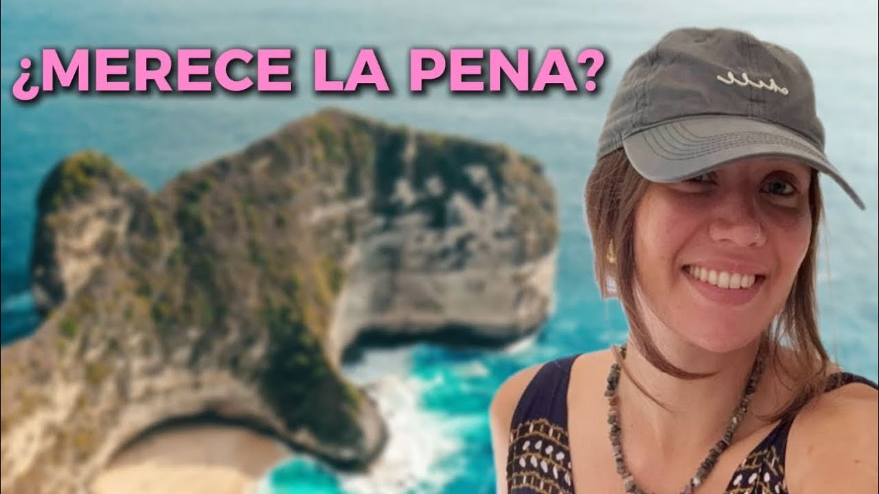 🇮🇩Nusa Penida (Bali): Ruta Snorkel en 3 Playas (Qué ver en 1 día)