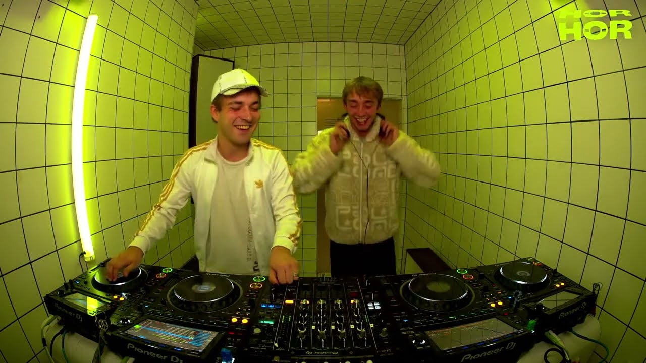 P.Vanillaboy B2B penglord | HÖR - October 26 / 2023