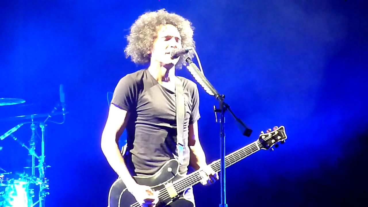 Alice In Chains - Last Of My Kind - WAMU Theater - Seattle - 9-20-2019