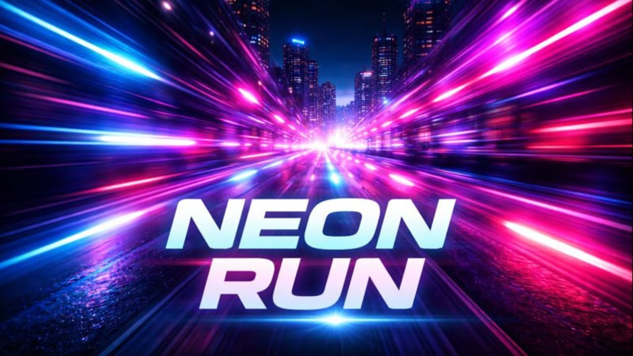 Neon Run
