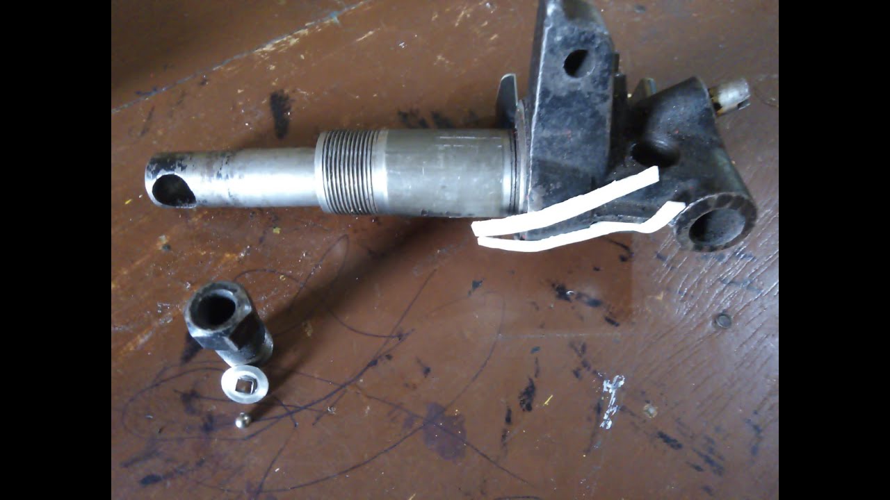 Gato hidráulico arandela del pistón de impulso.  Hydraulic Jack Impulse Piston Washer.