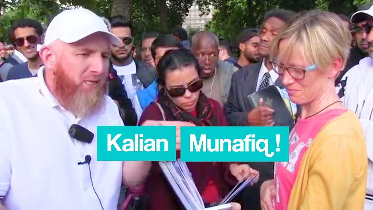 Lizzy & Hatun Diperlihatkan kemunafikannya!
