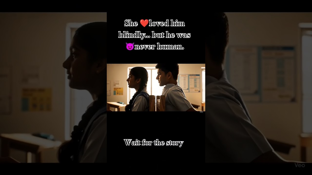 Ghost love ? | #viral#horror#mustwatch#movie #suspense#worldwide#love#romance#thiller#schoolovestory