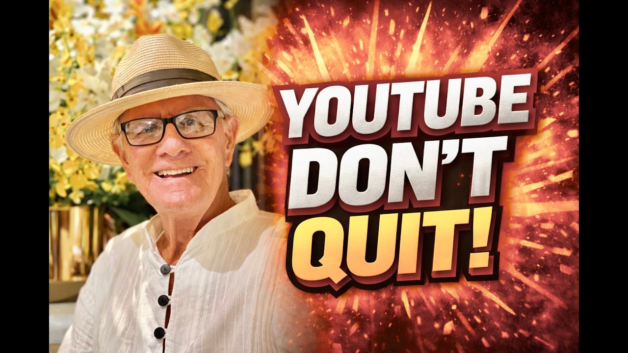 YouTube-каналу 70 лет