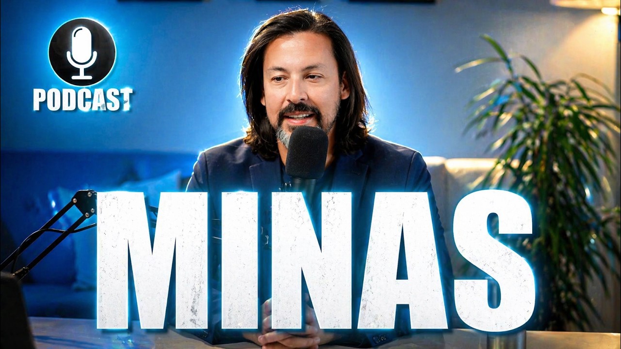 Anécdotas de MINAS 🇨🇱 🇩🇪  Mister Roka PODCAST 🎙#misterroka #podcast #chileno #anecdotas #minas