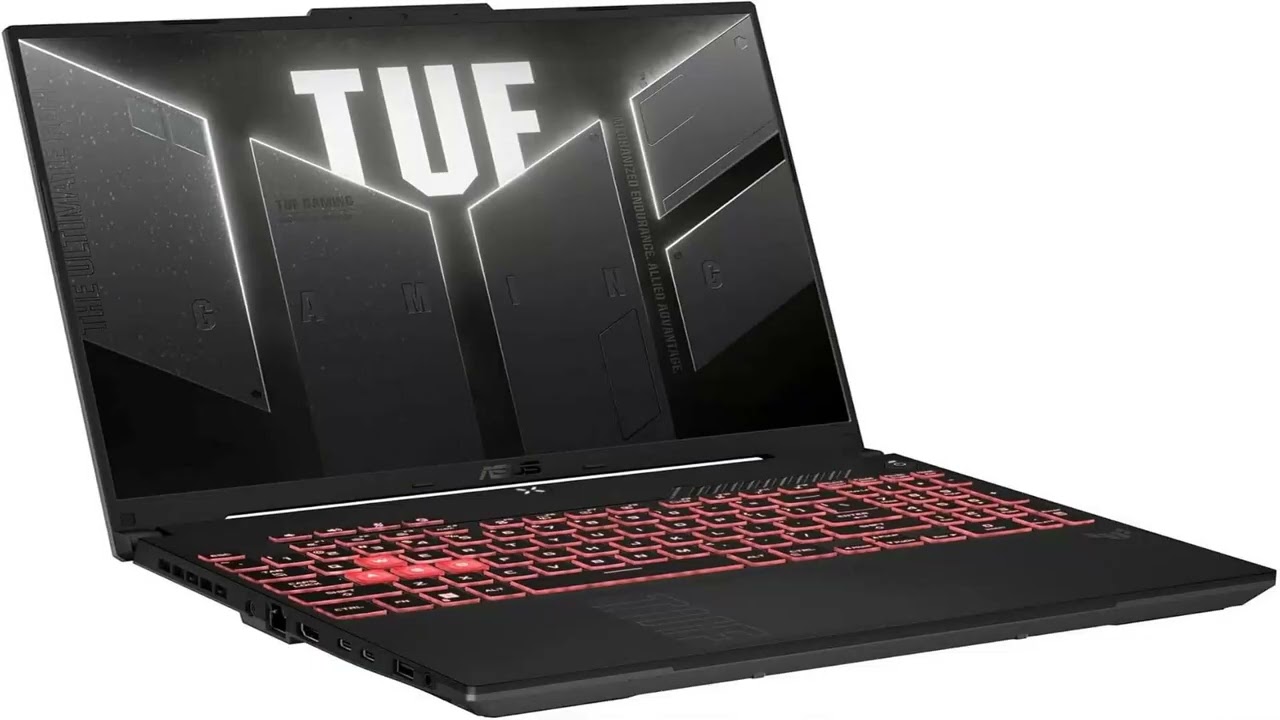 ASUS TUF Gaming A16 16